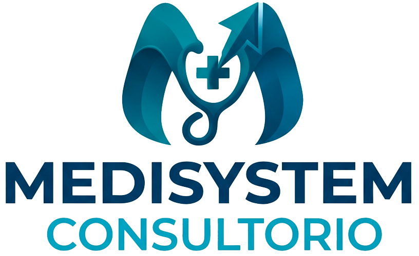 MediSystem Consultorio